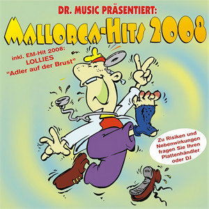 It Never Rains in Southern California (House-Version)