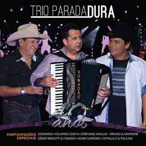 Fuscão Preto / Arapuca (Ao Vivo)