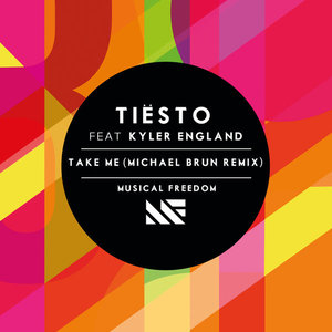 Take Me (Michael Brun Remix)