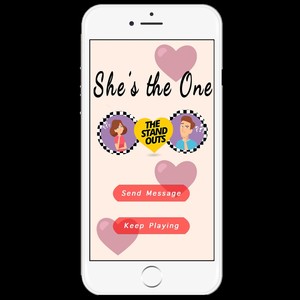 She's the One (Explicit)