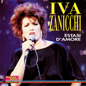 Iva Zanicchi - Ma L'Amore No