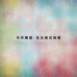 中华舞蹈东北*绢花秧歌（上）