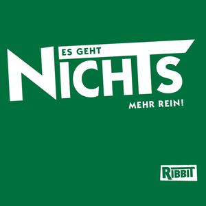 Es geht NICHTS mehr rein!