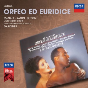 Orfeo ed Euridice, Wq. 30 / Act 3 - Gluck: Orfeo ed Euridice, Wq. 30 / Act 3: 