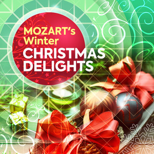 Mozart's Winter  - Christmas Delights - A Musical Joke, K. 522: III. Adagio Cantabile