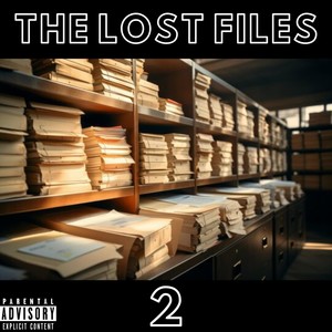 The Lost Files 2 (Explicit)