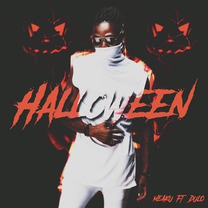 Halloween (feat. Dulo)