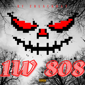 1W Halloween 808 (Explicit)