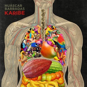 Huascar Barradas - White Mix: Agua Fresca / Moliendo Café (feat. Rafael El Pollo Brito)