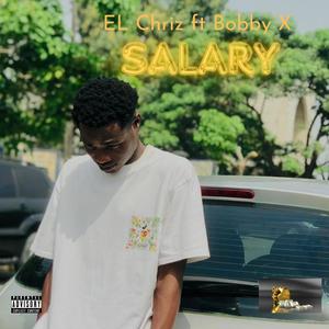 Salary (feat. Bobby X)