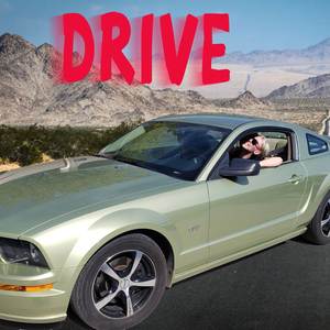 Drive (Studio Version)