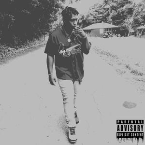 Never Ending freestyle (lil Zay osama)