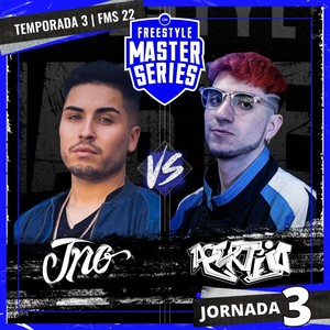 Jno Vs Acertijo - FMS CHILE T3 2021-2022 Jornada 3 (Live) [Explicit]