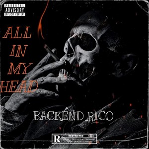 All In My Head (Explicit)