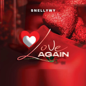 Love Again