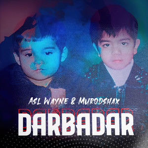 Darbadar