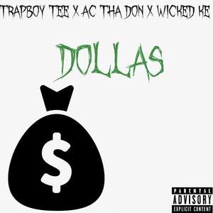 Dollas (Explicit)