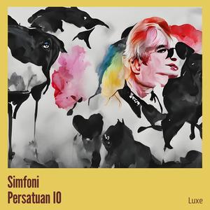 Simfoni Persatuan Io