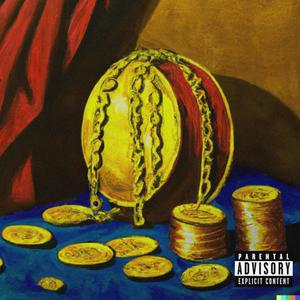 Volado (Sample Session #2) (feat. Coin) (Explicit)