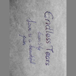 Love Is a Beautiful Pain