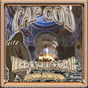 *Cap God* (Explicit)