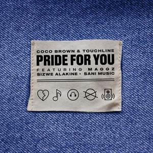 Pride For You (Explicit)