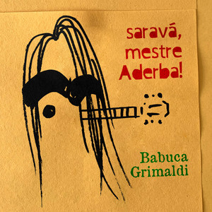 Saravá Mestre Aderba!