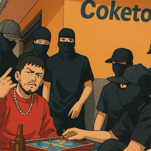 Coketo (Explicit)