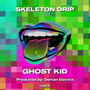 SKELETON DRIP