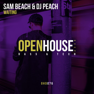 Waiting (Original Mix)