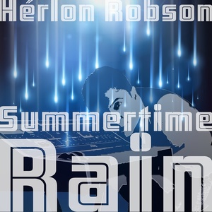 Summertime Rain