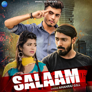 Salaam - Single