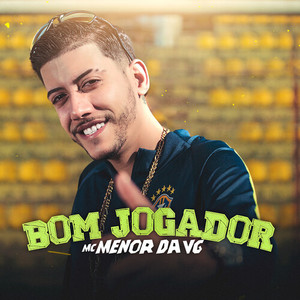 Bom Jogador (Explicit)