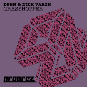 Grasshopper (Expected Mirage Remix)