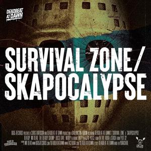 Survival Zone/Skapocalypse (Explicit)