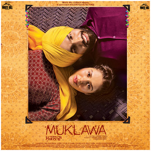 Muklawa (Original Motion Picture Soundtrack)