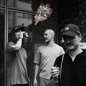 Kuulun Kadulle (feat. Paleface & Joniveli) (Explicit)