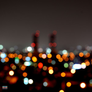 Blinding Lights