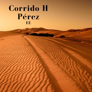 Corrido H Pérez