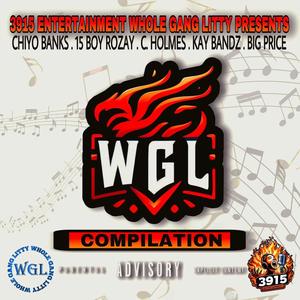 Strip Club (feat. Bluntz) (Explicit)