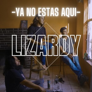 Ya no estas aquí