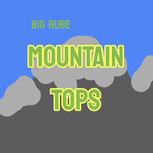 Mountain Tops