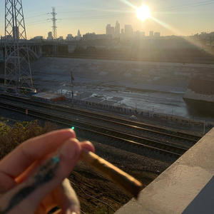 Trap God (feat. EBkJohnnieMac & Stiicky) (Explicit)