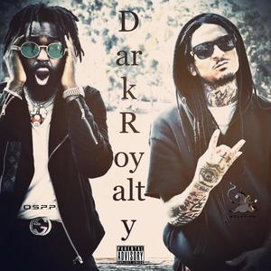 Dark Royalty (Explicit)