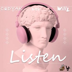 Listen (Explicit)