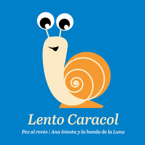 Lento Caracol (Karaoke)