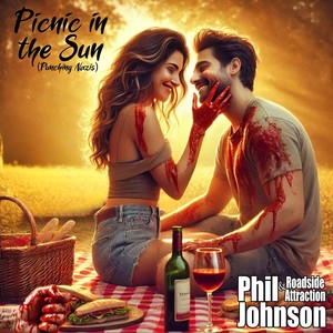 Picnic in the Sun (Punching Nazis) (Explicit)