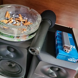 Disgrace (feat. prod.sadface) (Explicit)