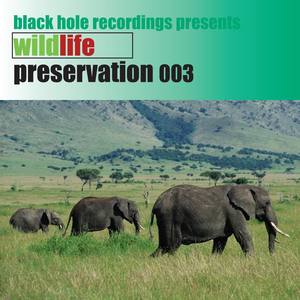 Wildlife Preservation 003