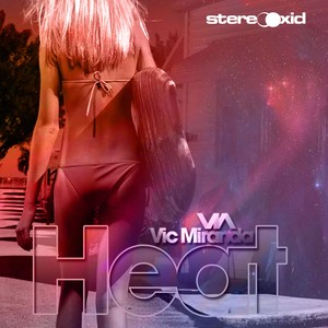 Heat (Original Mix)